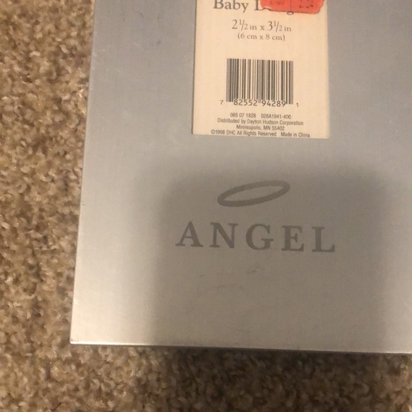 Two 2x3 decorative frames - Picture 5 of 6